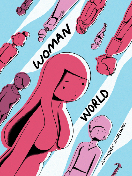 Title details for Woman World by Aminder Dhaliwal - Available